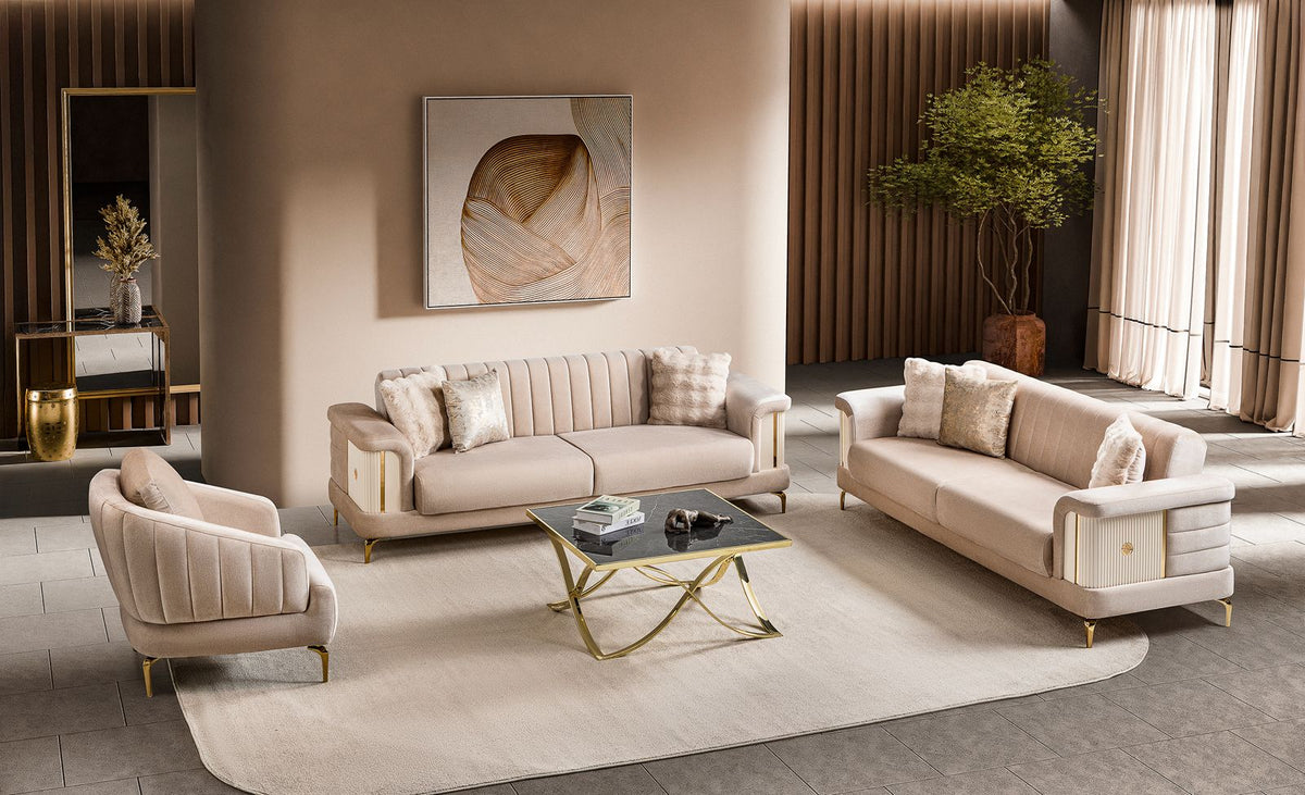 Sofa & Loveseats