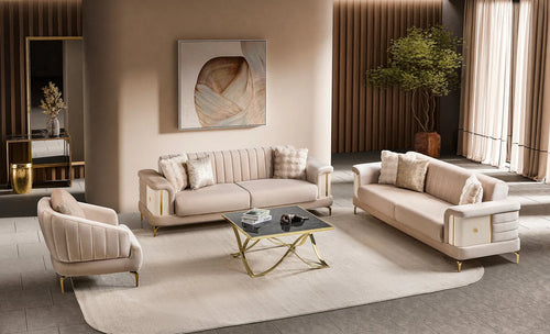 Elano Living Room Set [ETA 9/30]
