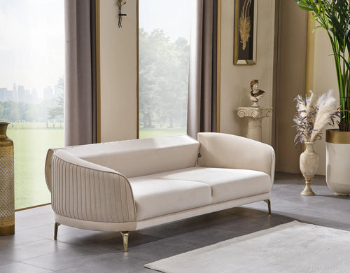 Anka Living Room Set