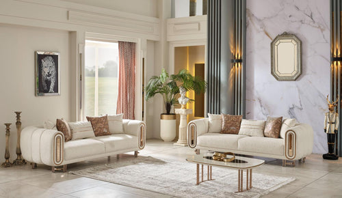 Bella Living Room Set