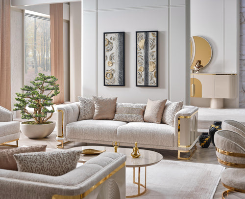 Asos Living Room Set